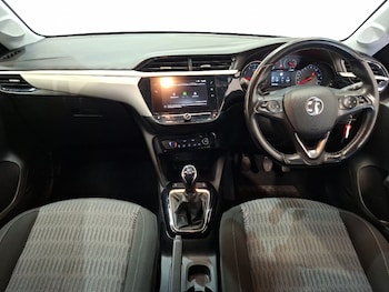 Used Vauxhall Corsa 2020 for sale - 79538539: Photo