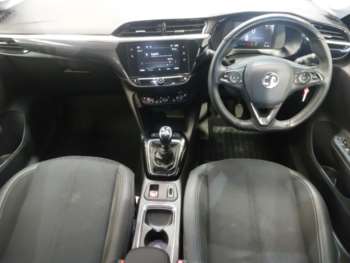 Used Vauxhall Corsa 2022 for sale - 74848143: Photo
