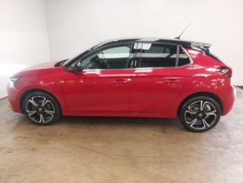 Used Vauxhall Corsa 2022 for sale - 74848143: Photo