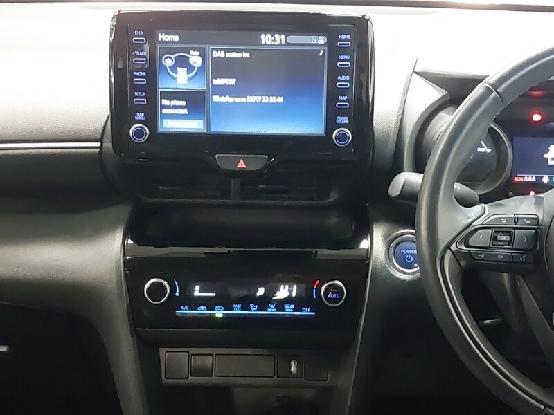 Used Toyota Yaris Cross 2023 for sale - 78013169: Photo 10