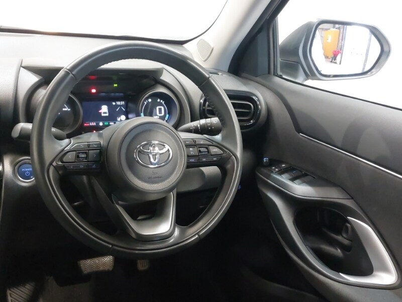 Used Toyota Yaris Cross 2023 for sale - 78013169: Photo 11