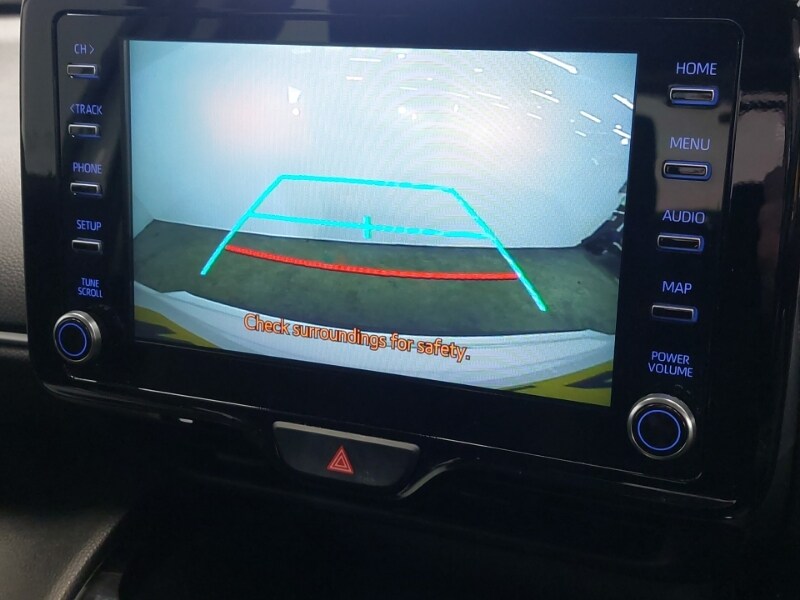 Used Toyota Yaris Cross 2023 for sale - 78013169: Photo 14