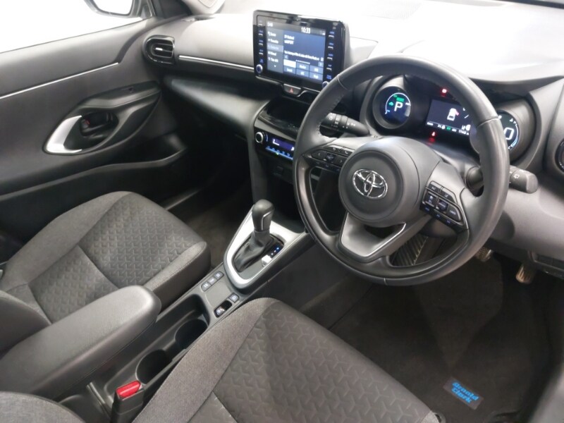 Used Toyota Yaris Cross 2023 for sale - 78013169: Photo 18