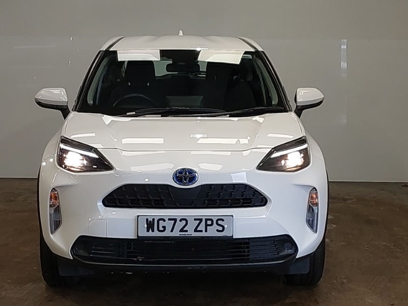 Used Toyota Yaris Cross 2023 for sale - 78013169: Photo 19