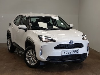 Used Toyota Yaris Cross 2023 for sale - 78013169: Photo
