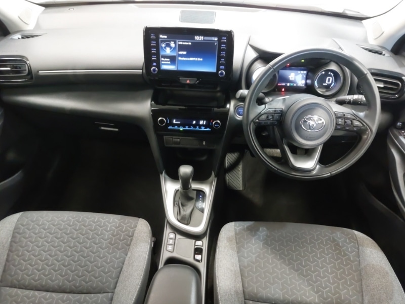 Used Toyota Yaris Cross 2023 for sale - 78013169: Photo 2