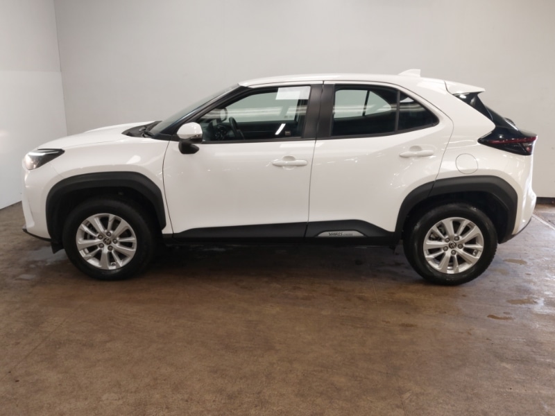 Used Toyota Yaris Cross 2023 for sale - 78013169: Photo 4