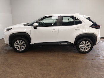 Used Toyota Yaris Cross 2023 for sale - 78013169: Photo