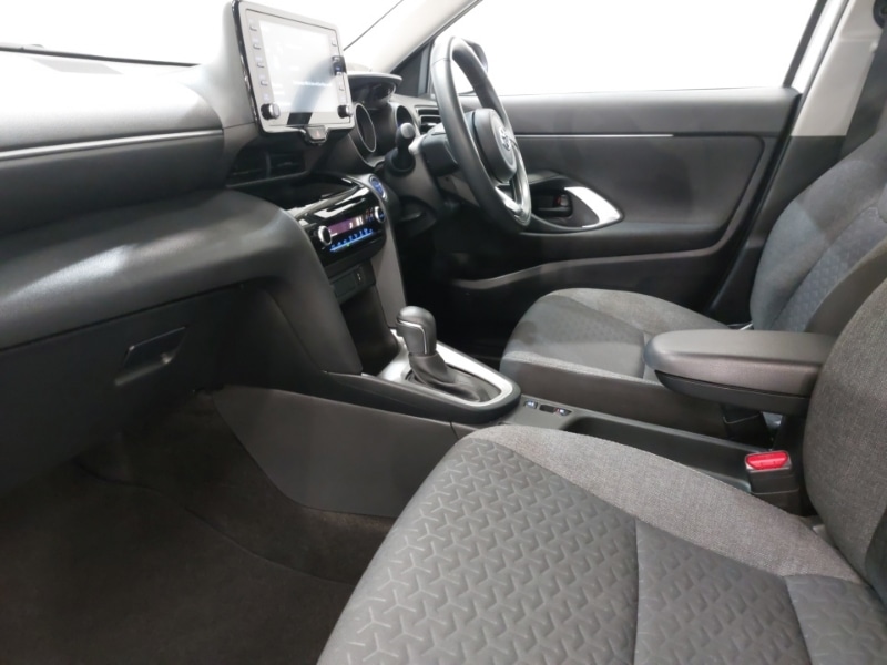 Used Toyota Yaris Cross 2023 for sale - 78013169: Photo 5