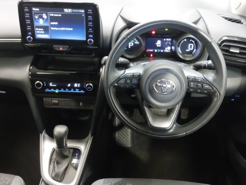 Used Toyota Yaris Cross 2023 for sale - 78013169: Photo 7