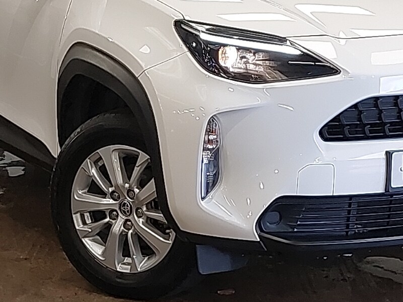 Used Toyota Yaris Cross 2023 for sale - 78013169: Photo 9