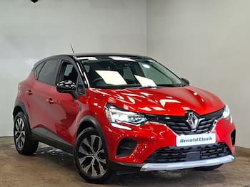 Used Renault Captur 2023 for sale - 79704597: Photo