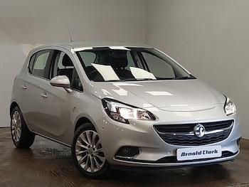 Used Vauxhall Corsa 2016 for sale - 78968400: Photo