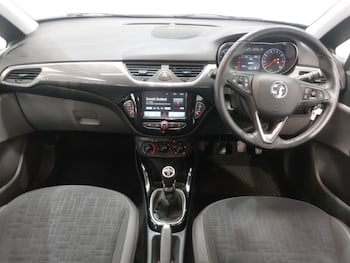 Used Vauxhall Corsa 2016 for sale - 78968400: Photo
