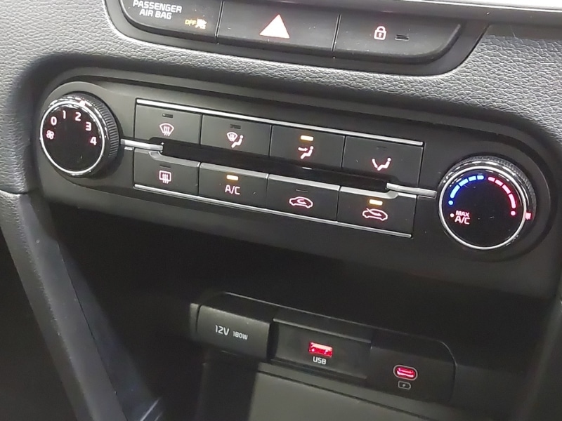 Used Kia Ceed 2023 for sale - 77922395: Photo 13