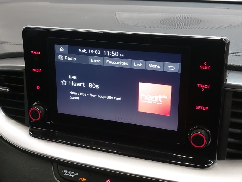 Used Kia Ceed 2023 for sale - 77922395: Photo 14