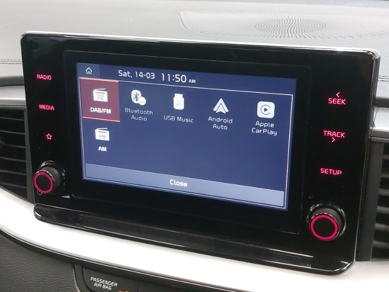 Used Kia Ceed 2023 for sale - 77922395: Photo 15