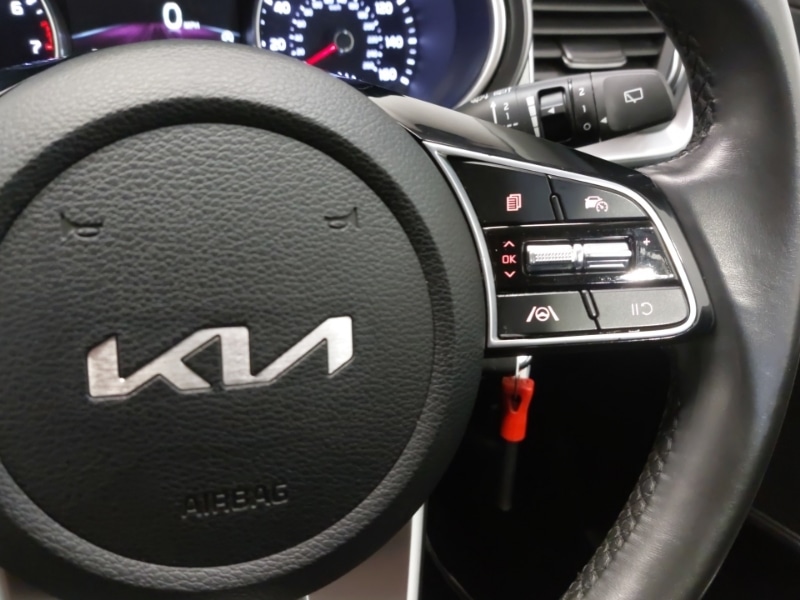 Used Kia Ceed 2023 for sale - 77922395: Photo 16