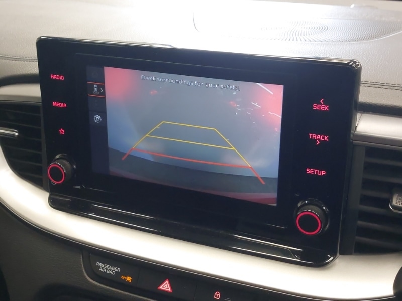 Used Kia Ceed 2023 for sale - 77922395: Photo 17