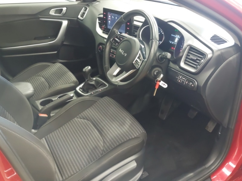 Used Kia Ceed 2023 for sale - 77922395: Photo 18