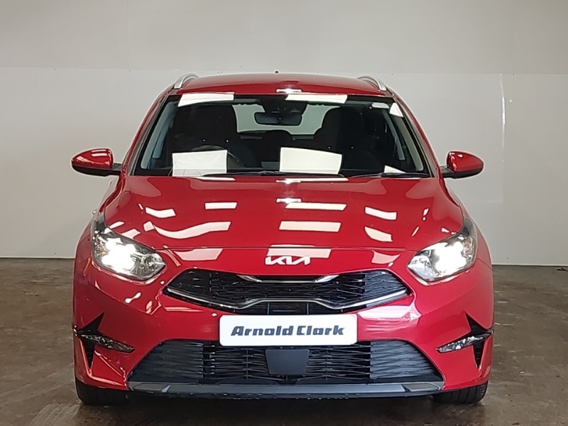 Used Kia Ceed 2023 for sale - 77922395: Photo 19