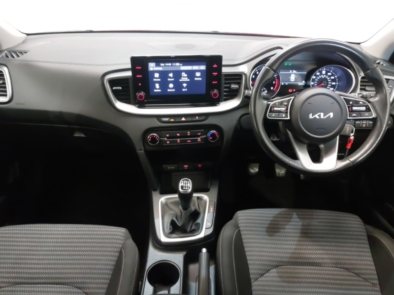 Used Kia Ceed 2023 for sale - 77922395: Photo 2