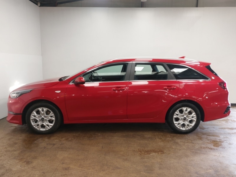 Used Kia Ceed 2023 for sale - 77922395: Photo 4