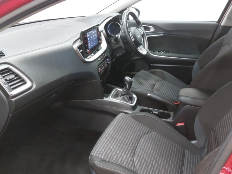 Used Kia Ceed 2023 for sale - 77922395: Photo 5