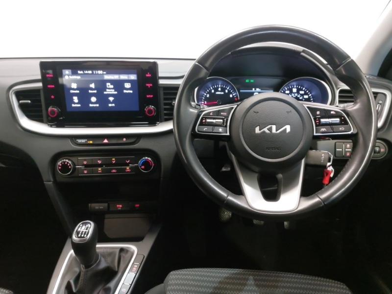 Used Kia Ceed 2023 for sale - 77922395: Photo 7