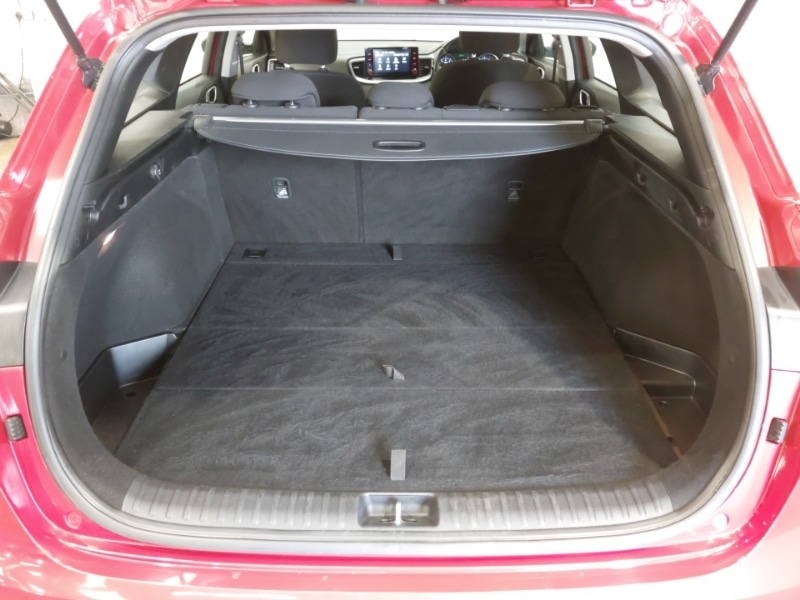 Used Kia Ceed 2023 for sale - 77922395: Photo 8