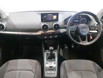 Used Audi Q2 2022 for sale - 78522829: Photo