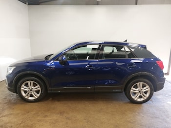 Used Audi Q2 2022 for sale - 78522829: Photo