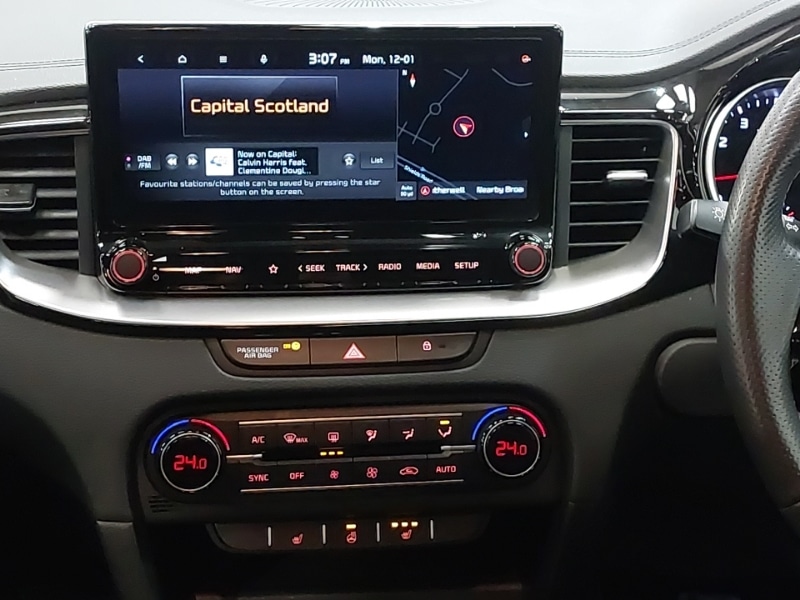 Used Kia Pro Ceed 2024 for sale - 77371313: Photo 10