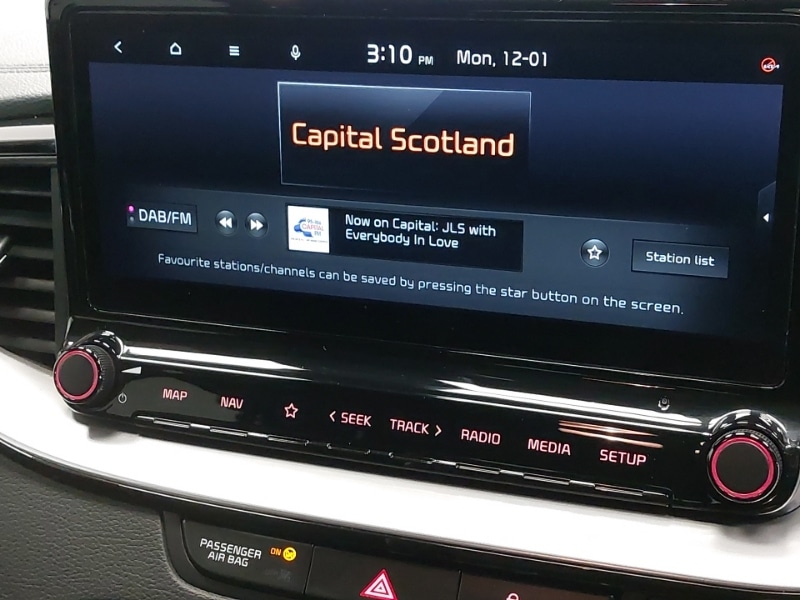 Used Kia Pro Ceed 2024 for sale - 77371313: Photo 14