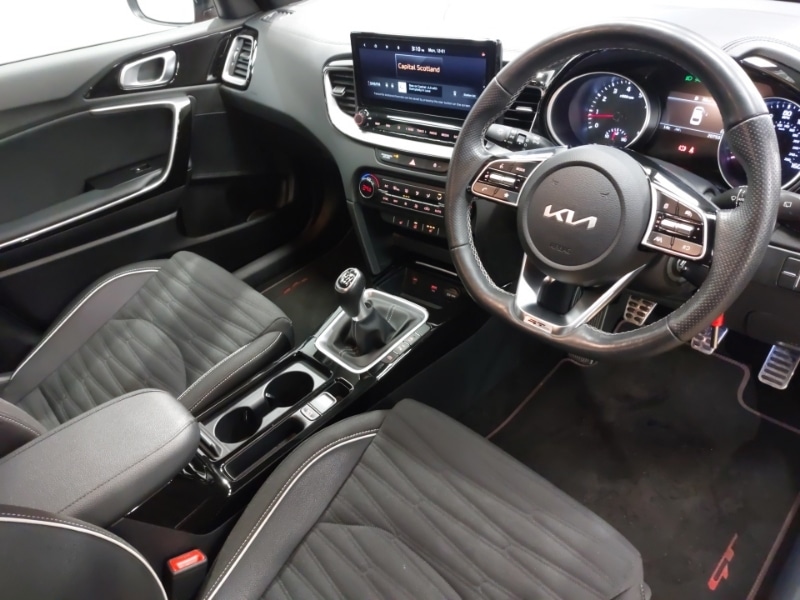 Used Kia Pro Ceed 2024 for sale - 77371313: Photo 18