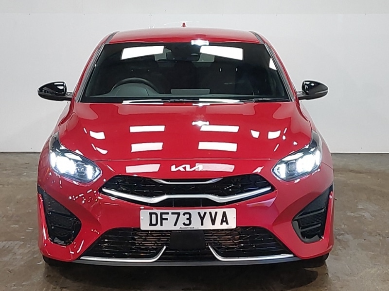 Used Kia Pro Ceed 2024 for sale - 77371313: Photo 19