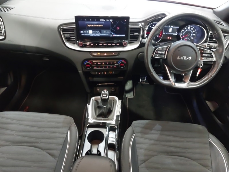 Used Kia Pro Ceed 2024 for sale - 77371313: Photo 2