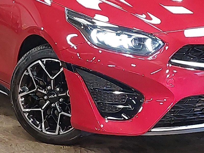 Used Kia Pro Ceed 2024 for sale - 77371313: Photo 9