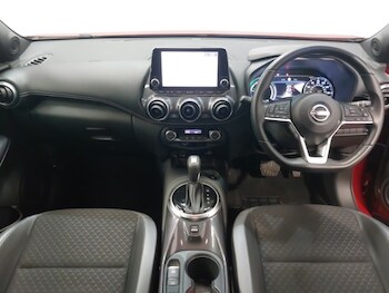 Used Nissan Juke 2023 for sale - 78361125: Photo