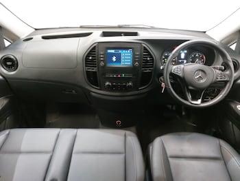 Used Mercedes-Benz Vito 2024 for sale - 78693336: Photo