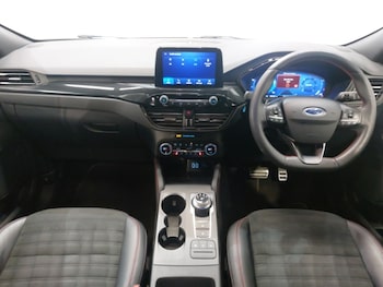 Used Ford Kuga 2021 for sale - 78617351: Photo