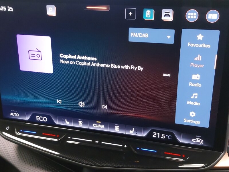 Used Cupra Tavascan 2025 for sale - 76906606: Photo 13