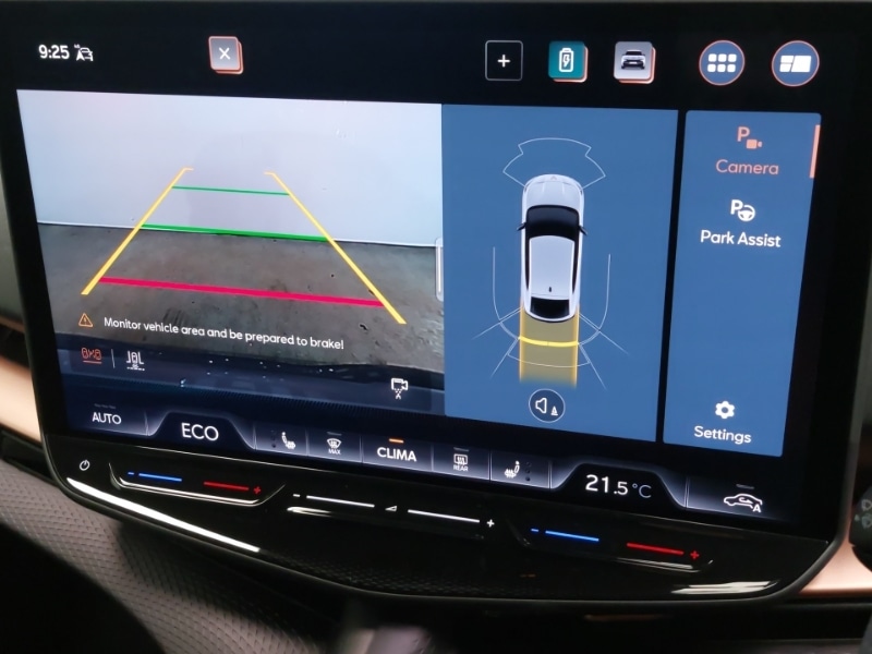 Used Cupra Tavascan 2025 for sale - 76906606: Photo 14