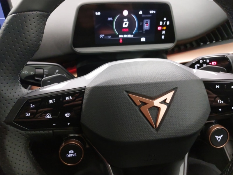 Used Cupra Tavascan 2025 for sale - 76906606: Photo 16