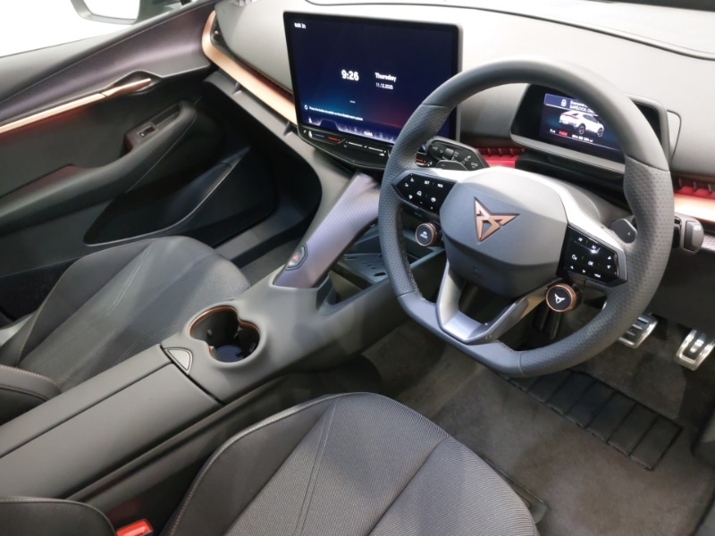 Used Cupra Tavascan 2025 for sale - 76906606: Photo 18