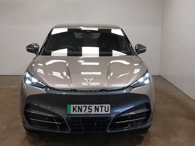 Used Cupra Tavascan 2025 for sale - 76906606: Photo 19