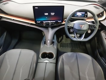 Used Cupra Tavascan 2025 for sale - 76906606: Photo