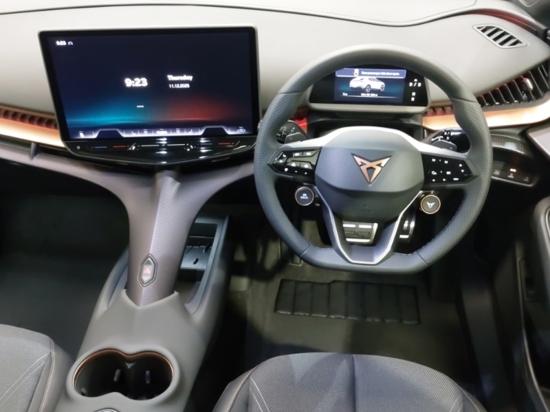 Used Cupra Tavascan 2025 for sale - 76906606: Photo 7