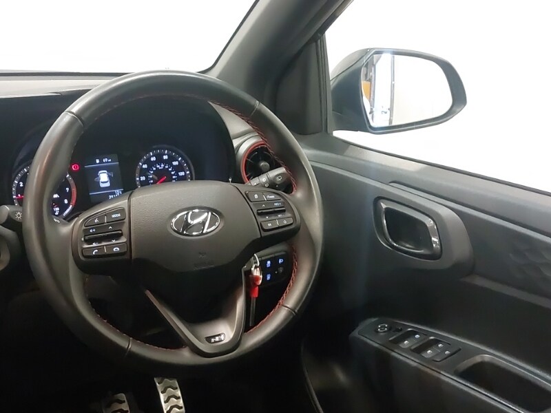 Used Hyundai i10 2021 for sale - 77580124: Photo 10