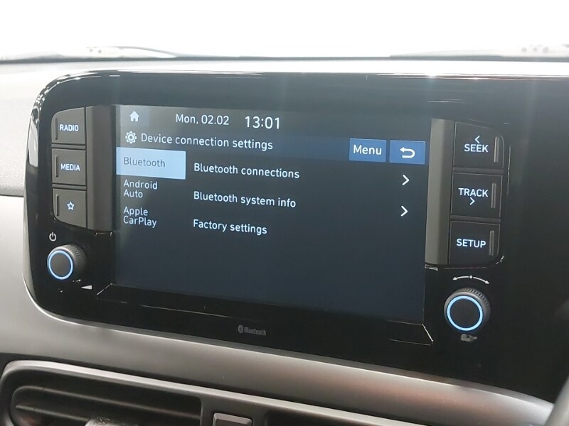 Used Hyundai i10 2021 for sale - 77580124: Photo 15